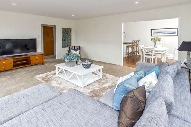 3 Bedrooms in Highland Park