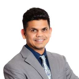 Ashish Subhash Choudhary