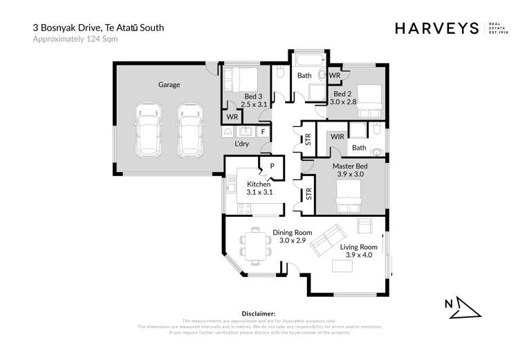 3 Bosnyak Drive Te Atatu South_16