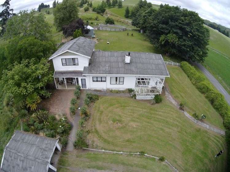 101 Papakai Road Taihape and Surrounds_7