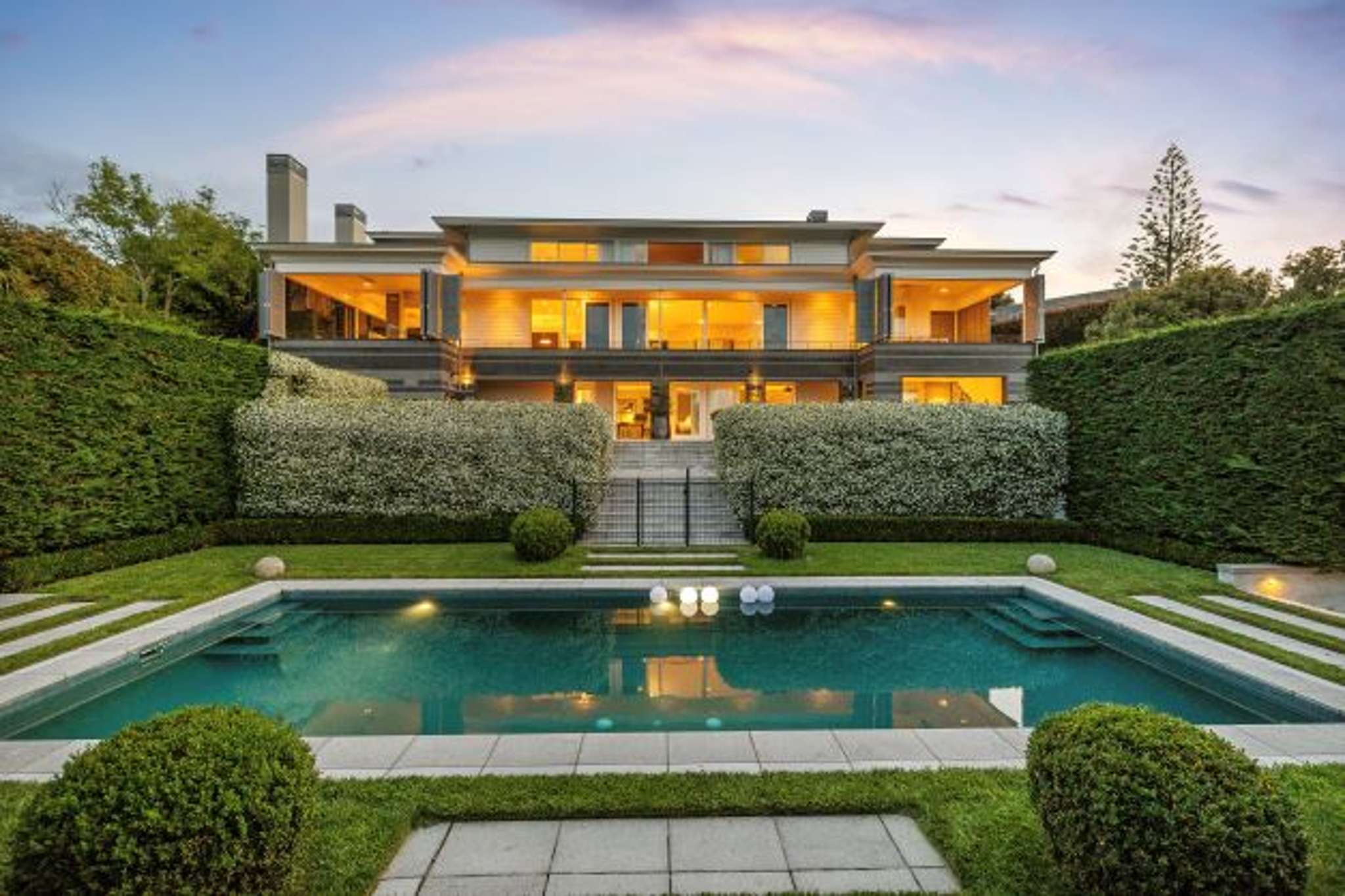 Remuera masterpiece expected to sell for $16m