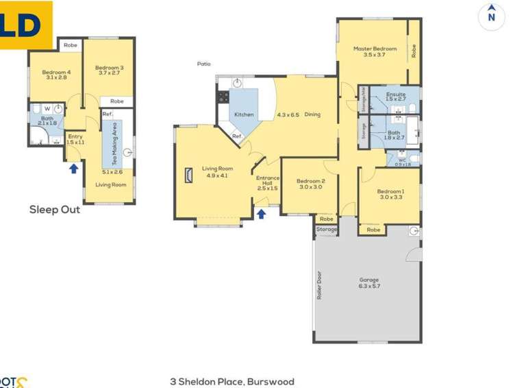 3 Sheldon Place Burswood_5