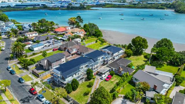 Exciting New Homes Under Construction in Pakuranga