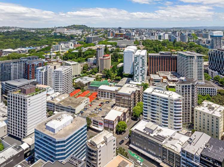 1-11 Short Street Auckland Central_16