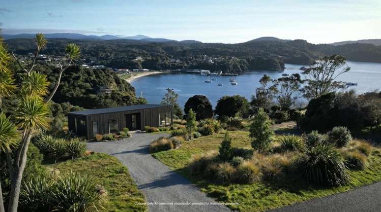 4 Bailey Place Stewart Island_2