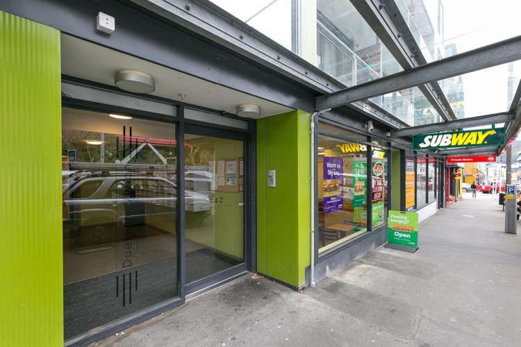 210/142 Vivian Street Te Aro_15