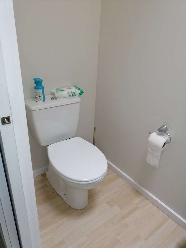 50a Palatine Terrace Saint Martins_12