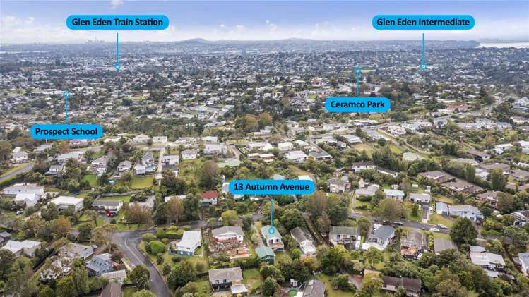 13 Autumn Avenue Glen Eden_19