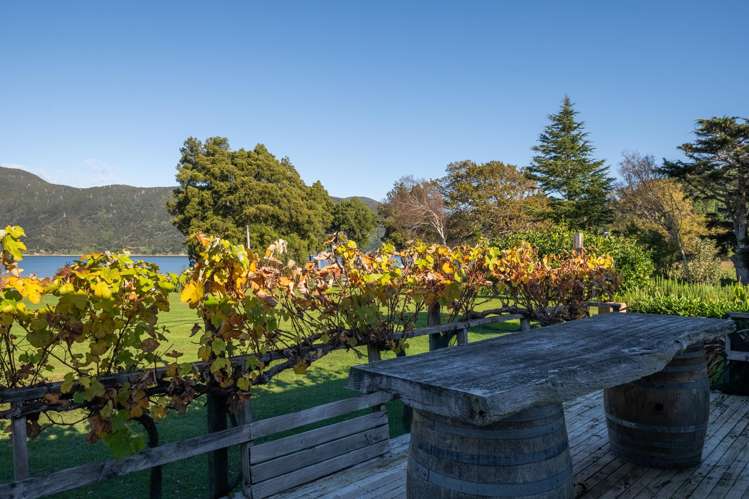 4710 Kenepuru Road Marlborough Sounds_39