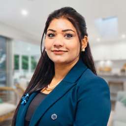 Poonam Poonam