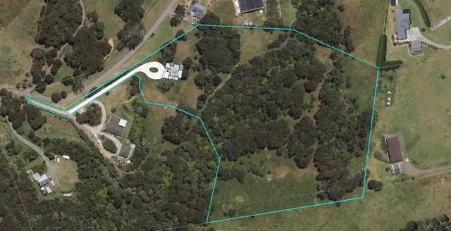 Wishart Road Helensville_4