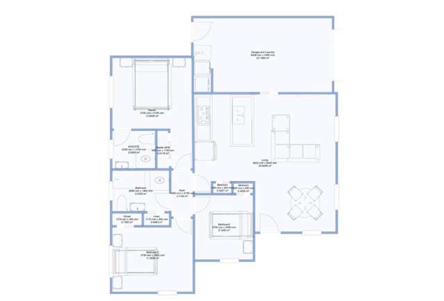 Lot 8 Sorwy Road Woodville_1