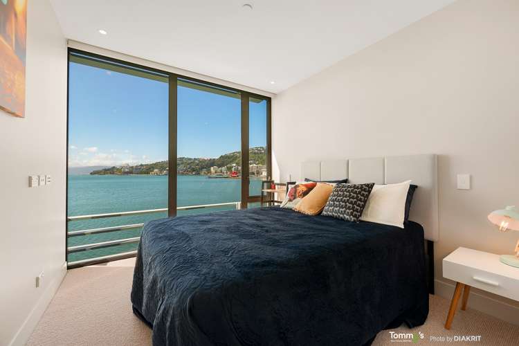 1a/3 Clyde Quay Wharf Te Aro_6