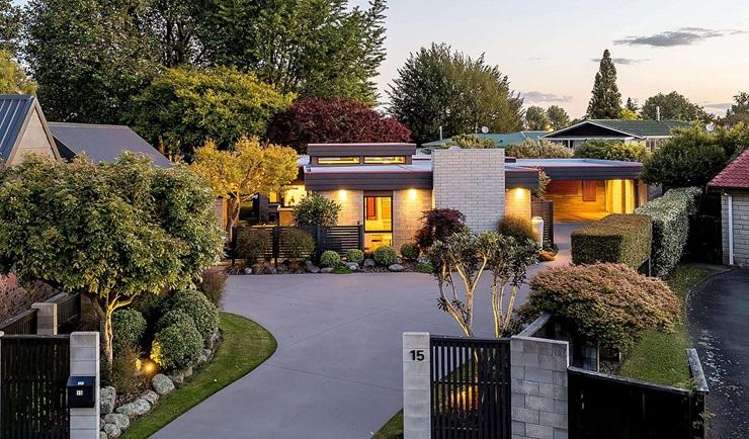 Renovated Matamata home with Japanese design touches hits market with $780,000 RV