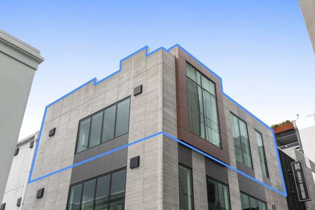 150 Lichfield Street City Centre_1