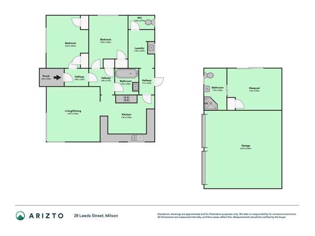 28 Leeds Street Milson_1