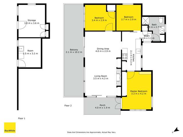 2 Carlton Crescent Maraetai_1