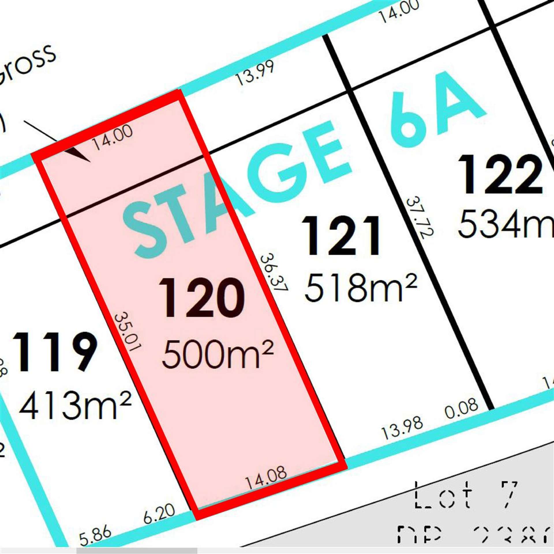 Lot 120 Quarry Paddocks Halswell_0