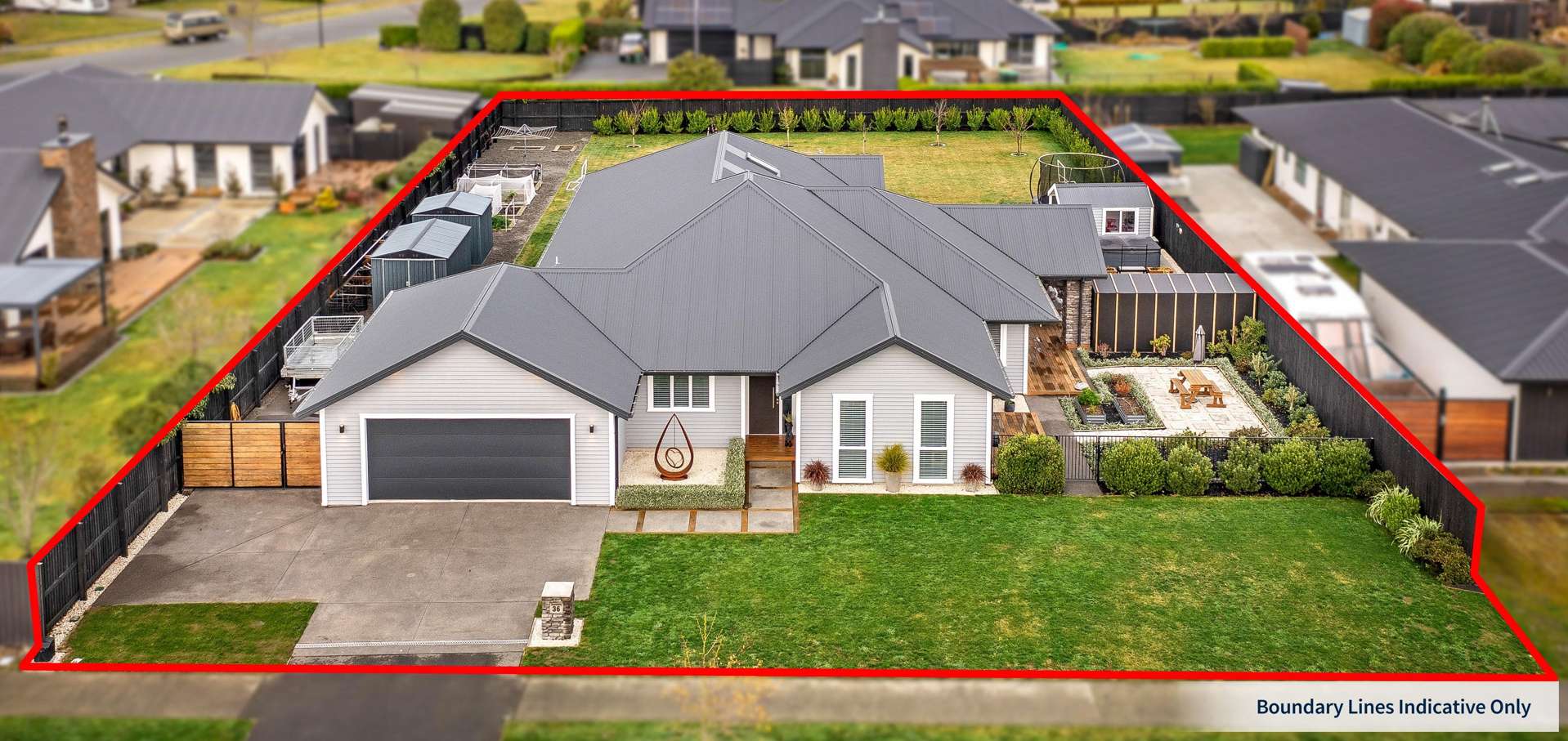 36 Silver Peaks Drive West Melton_0