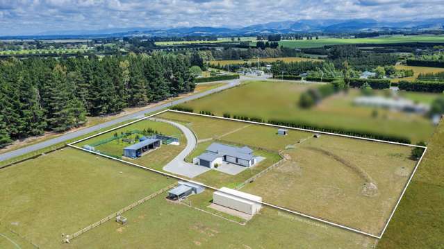 Easy Lifestyle Living