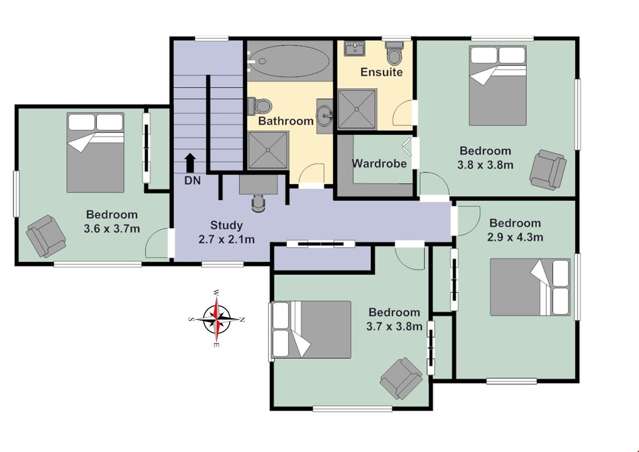 56 Baverstock Road Flat Bush_2