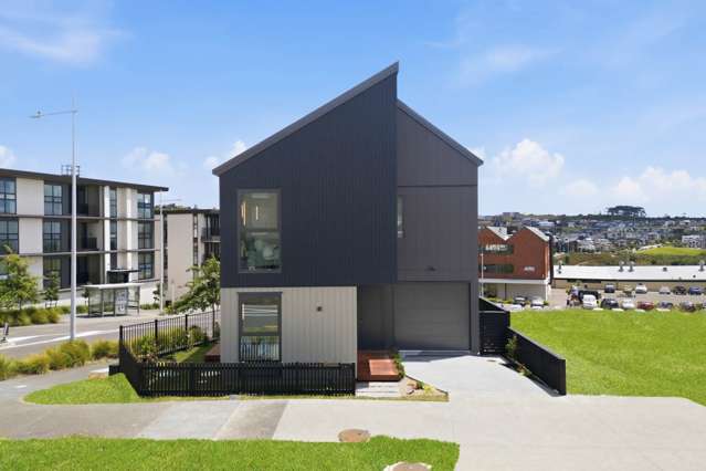 Your Modern Gateway to the Long Bay Lifestyle