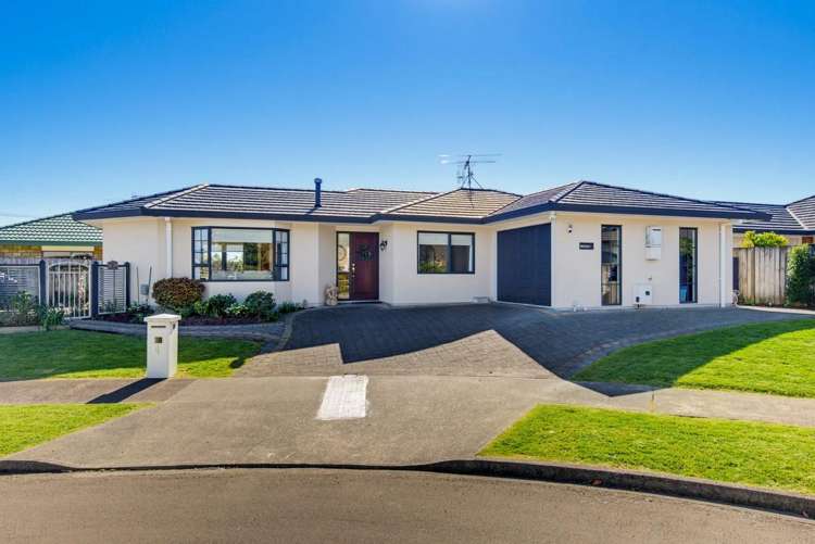 4 Balmerino Grove Waikanae_17