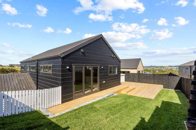 Your Ideal Haven Awaits in Warkworth!