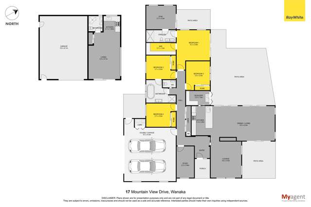 17 Mountain View Drive Wanaka_1