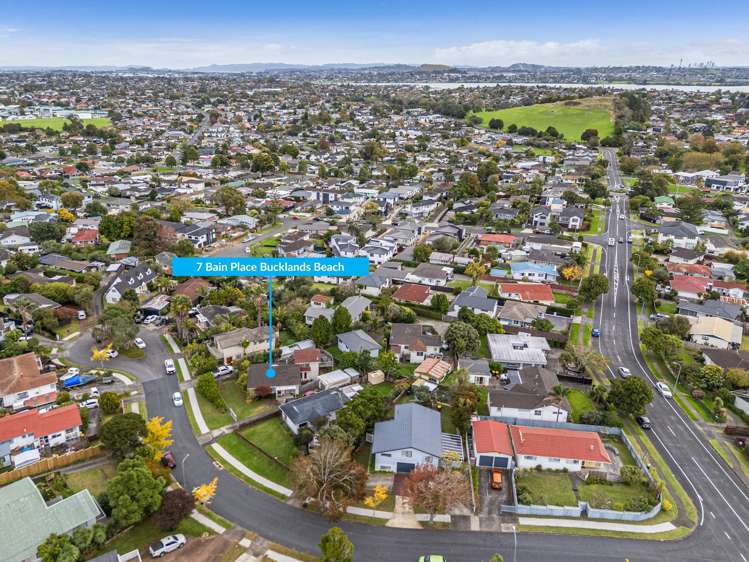 7 Bain Place Bucklands Beach_26