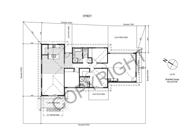 Lot 18 Broadfield Grange_1