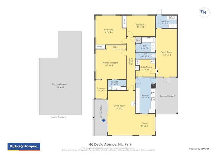 46 David Avenue Hillpark_6