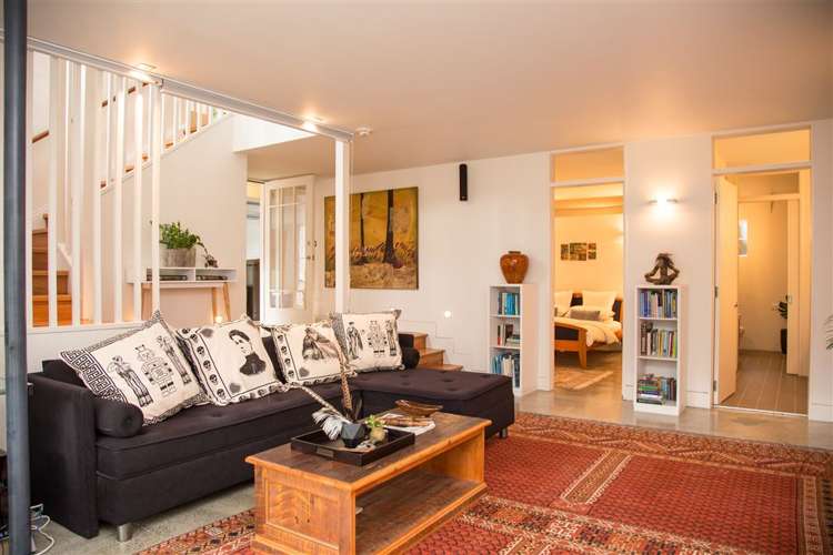 90 Bolton Street Kelburn_13