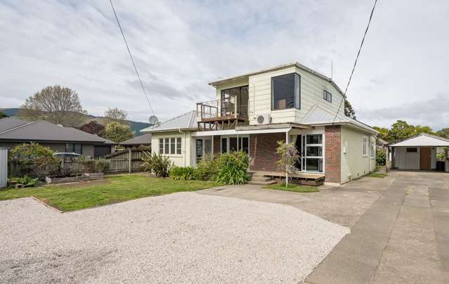 Affordable, Central Richmond Unit