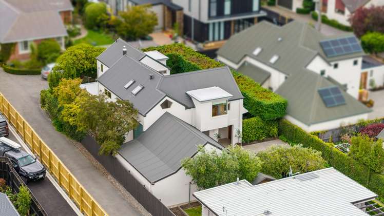 131A Hamilton Avenue Fendalton_26