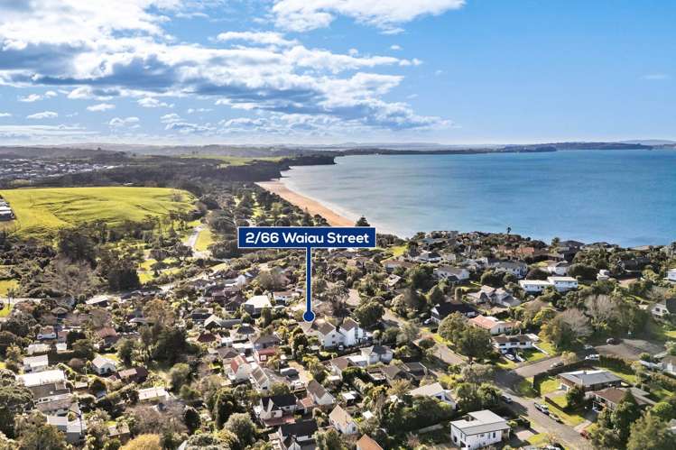 2/66 Waiau Street Torbay_11