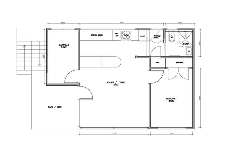 2/8 Eldon Road Mount Eden_5
