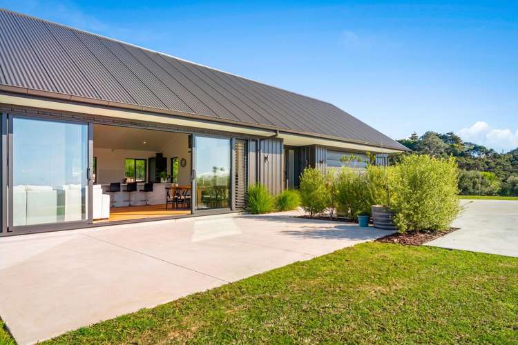 29 Martins Bay Road Mahurangi East_36