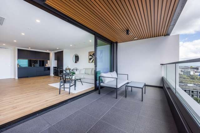 4D/47 Randolph Street Eden Terrace_2