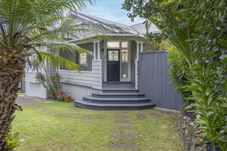 5 Ruapehu Street Mount Eden_21