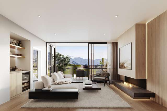 - Village Works Quarters Apartments Jacks Point_3