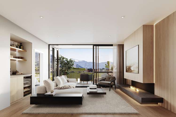 - Village Works Quarters Apartments Jacks Point_3