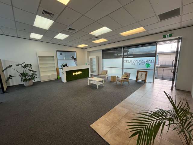 PRIME ORMISTON ROAD OFFICE