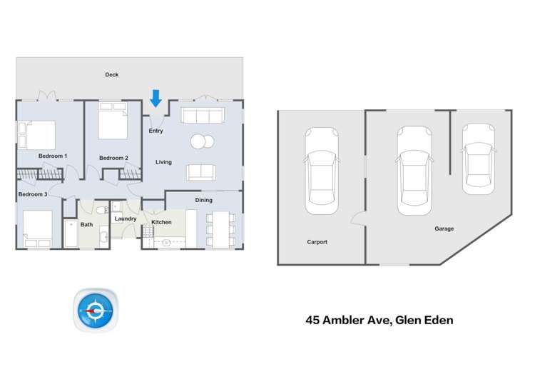 45,45A&45B Ambler Avenue Glen Eden_9