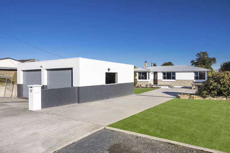 32 Constitution Avenue Milton_18