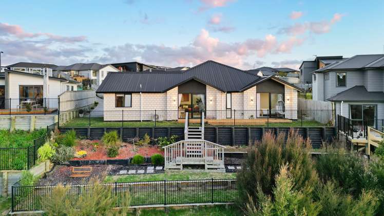 24 Te Tiireke Drive Glenview_18