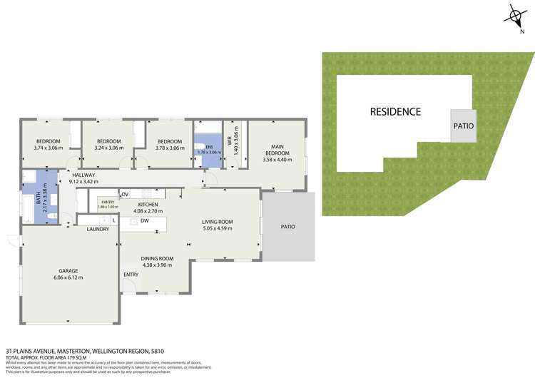 31 Plains Avenue Masterton_21