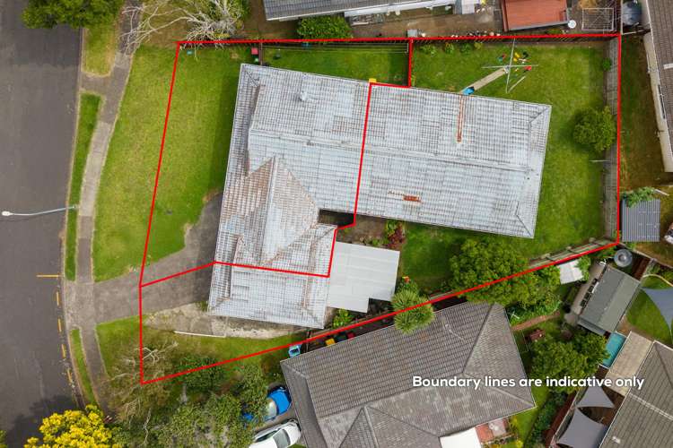 14 Meadowcourt Drive Manukau_29