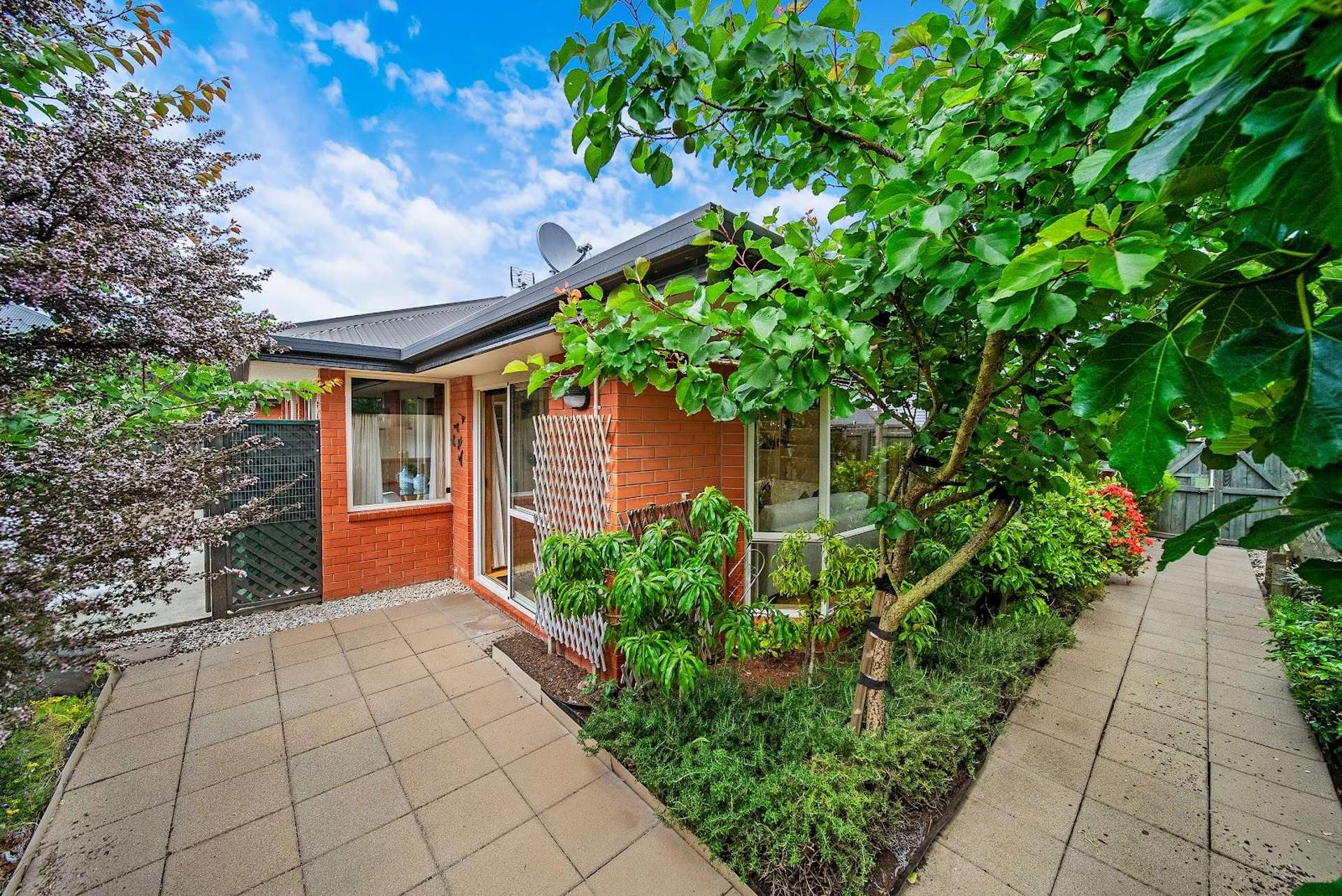 Unit 2/15 Dilworth Street Riccarton_0