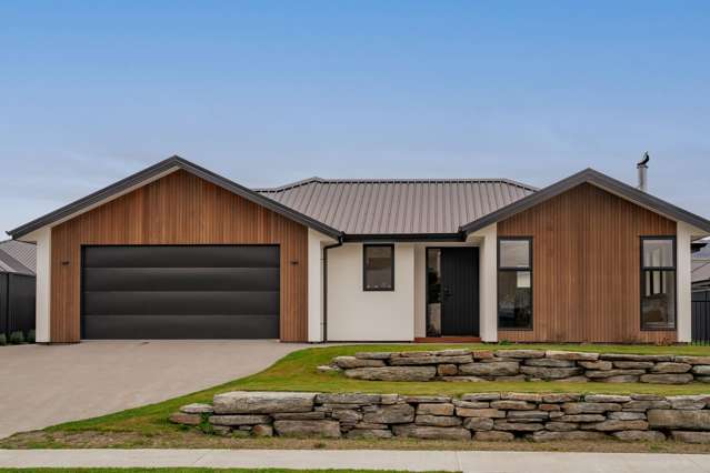 Clutha 180, Lakes – House & Land Package